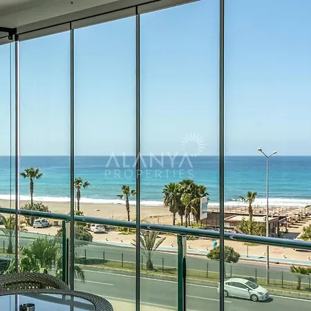 Appartamento Seven Stars Alanya