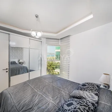 Seven Stars Appartement