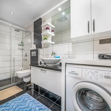 Appartement Seven Stars