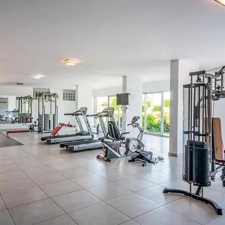 Seven Stars Apartment Alanya
